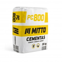 Cementas Mitto R650 CEM...