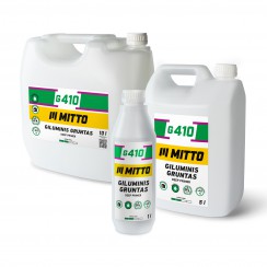 Giluminis gruntas MITTO...