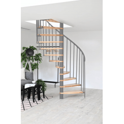 Sraigtiniai laiptai LUNA...