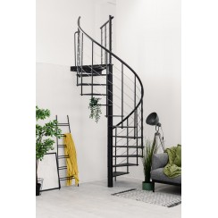 Sraigtiniai laiptai MILANO...