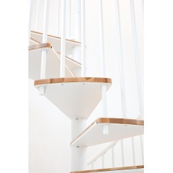 Sraigtiniai laiptai SWITCH...