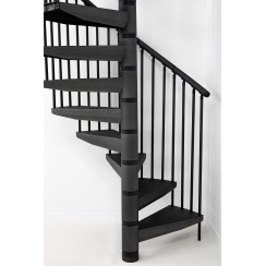 Sraigtiniai laiptai RONDO...