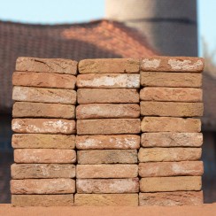 Plyta GEEL BRONS ANTIEK,...