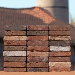Plyta ROOD BRUIN...